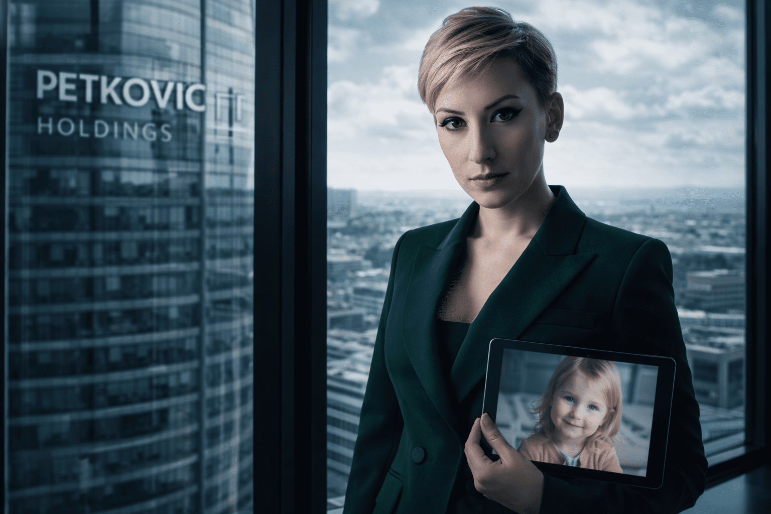 „Magdalena: Kavez od svile“