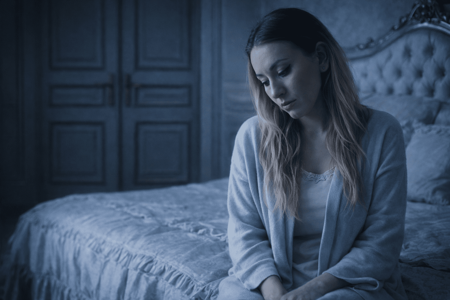 „Magdalena: Kavez od svile“